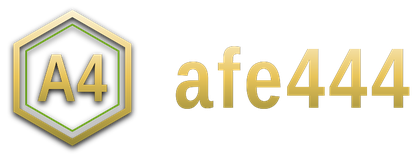afe444 logo