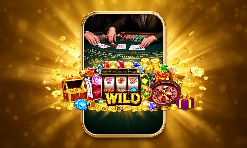afe444 mobile gaming